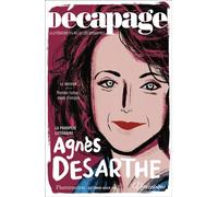 Collectif – Décapage 68: Automne-Hiver 2023 – Broché – Flammarion