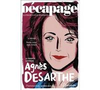 Collectif – Décapage 68: Automne-Hiver 2023 – Broché – Flammarion