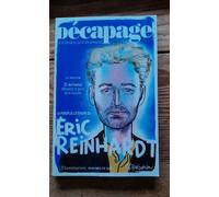 Décapage 69 Avec Eric Reinhardt