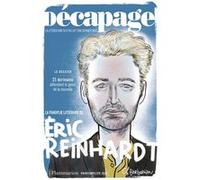 Collectif – Décapage 69: Printemps-été 2024 – Avec Eric Reinhardt – Broché