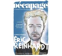 Décapage 69 Printemps-été 2024 - Collectif - Flammarion - broché - Revue