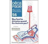 Décapage Collectif (Auteur)
