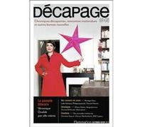 Collectif – Décapage N° 45, Automne-Hiver – Broché (Occasion)