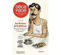 Décapage Collectif (Auteur)