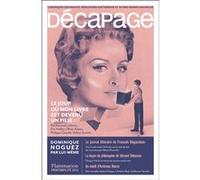 Collectif – Décapage N°47 : Le jour où mon livre est devenu un film – Broché – Occasion