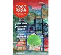 Décapage Collectif (Auteur)