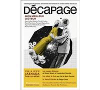 Décapage N° 50 – Occasion – Flammarion