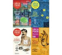 Décapage Collectif (Auteur)