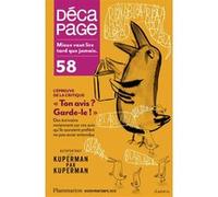 Décapage Collectif (Auteur)