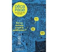 Décapage Collectif (Auteur)