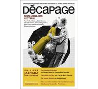 Décapage Mon meilleur lecteur - Collectif - Flammarion - broché - Revue