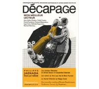 Décapage N° 50