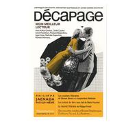 Décapage N° 50