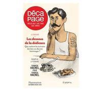 Décapage N° 59, Automne-Hiver 2018 - Les Dessous De La Dédicace
