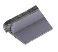 Décapage Weather Joint de porte, dépouillage de porte | Strogo de brouillon de scellant inférieur imperméable - Scellant de fenêtre de réduction du bruit de tirage pour utilisation comme