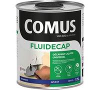Comus - Décapant à sec Fluidecap SC - Pot 1 L - 1420 / 28796