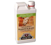 Décapant acides fin de chantier 1l Louis XIII