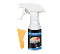 Décapant Adhésif Automobile,120ml Spray Nettoyant Colle - Décolleur d'Autocollant pour Voiture - pour Élimination Étiquettes Décoratives Vitres Automobile et Maison