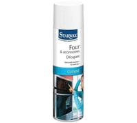 Décapant aérosol four et accessoires - 500 mL