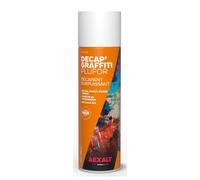 Décapant anti-graffiti AEXALT Décap'graffiti Plufor 650 ml gélifié puissant Orange/Blanc