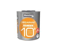 Décapant Bâtiment 10' Gélifié 5L