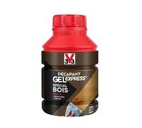 Décapant bois V33 Gel express, 0.25 l G