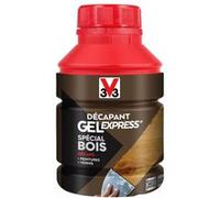 Décapant bois V33 Gel express, 0.25 l G
