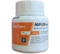 decapant brasure cuivre argent - soudo-brasage metaux cuivreux - Selectarc Cuivre G