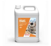 Décapant ciment DECAP'CIMENT AEXALT