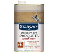 Décapant cire extra-fort Starwax