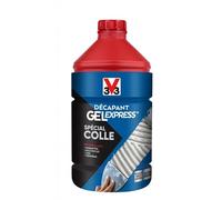 Décapant colle Gel express, 2 l