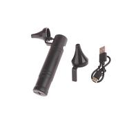 Décapant de cérumen Pick, Lampe à main Pick Ear, Outil de lampe de poche avec pointes de spéculums