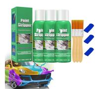 Décapant de Peinture Rayhong, décapant de Peinture Haute efficacité pour Voiture Rayhong, décapant de Peinture pour Voiture, décapant de Peinture pour Voiture, 2025 New Ray Hong (3Pcs)