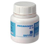 Décapant DECARGENT poudre 200 g - - W000382552