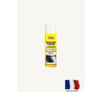 Décapant dégraissant four bombe aérosol 500 ml | KING