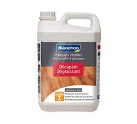 Décapant dégraissant nettoyant suractive - 5 litres - blanchon
