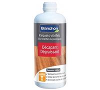 Décapant Dégraissant Parquet Vitrifié - Blanchon