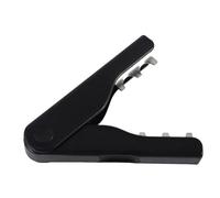 Décapant d'épine de rose - Décapant de feuilles | Nettoyeur de fleurs, coupe-tige de feuilles, conception de presse, lame remplaçable, dissolvant d'épines de fleurs avec poignée confortable