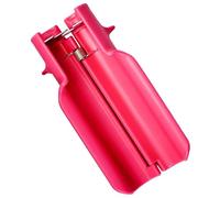 Décapant d'épines de rose, outil de protection du bout des doigts, épluchage des tiges de fleurs avec prise sûre, coupe-épines avec matériau robuste, accessoire de jardinage, outil d'élagage pour bouq