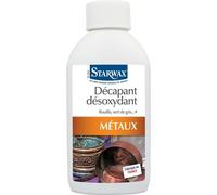 Décapant desoxydant métaux Starwax 250ml