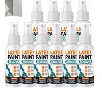 Décapant éco, spray multi-surfaces, spray décapant. (10PCS) | Décapant Pour Latex, Spray Liquide À Action Rapide, Restaure Les Surfaces, Idéal Pour Le Bricolage Et Rénovation Domestique