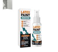 Décapant éco, spray multi-surfaces, spray décapant. (1PCS) | Décapant Pour Latex, Spray Liquide À Action Rapide, Restaure Les Surfaces, Idéal Pour Le Bricolage Et Rénovation Domestique