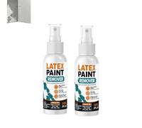 Décapant éco, spray multi-surfaces, spray décapant. (2PCS) | Décapant Pour Latex, Spray Liquide À Action Rapide, Restaure Les Surfaces, Idéal Pour Le Bricolage Et Rénovation Domestique