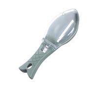 Décapant efficace les écailles de poisson pour usage domestique - Accessoire de nettoyage manuel ergonomique pour les amateurs de cuisine
