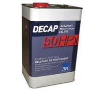 Décapant en gel - Contenance : 5 L - ITAR