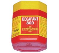 Décapant en poudre 800 - pot de 200 g - 800 0200 P CASTOLIN