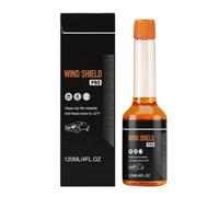 Décapant Film D'Huile Auto 120 ml Solution Nettoyante Pour Vitres