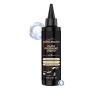 Décapant Film Huile Pour Vitre Voiture 100 ml Antibuée Détachant