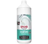 Décapant fond de cuvette SPADO 1 l G
