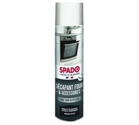 Décapant four et accessoires - 600mL